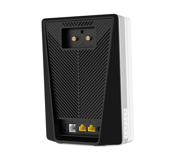 Mercusys MB520-5G 5G 4,67Gbps (Wi-Fi 6 3000Mb/s a/b/g/n/ac/ax) - 1367351 - zdjęcie 2